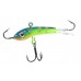 Балансиры Jig Master Пират 6 см 10 гр