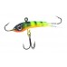 Балансиры Jig Master Пират 6 см 10 гр