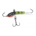 Балансиры Jig Master Пират 6 см 10 гр
