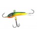 Балансиры Jig Master Пират 6 см 10 гр
