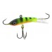 Балансиры Jig Master Пират 7 см 19 гр