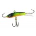 Балансиры Jig Master Пират 7 см 19 гр
