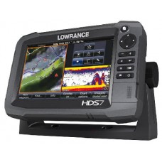 Эхолот-навигатор Lowrance HDS-7 Gen3 (000-11787-001)