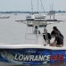 Радар Lowrance 4G BB Radar KIT (000-10419-001)