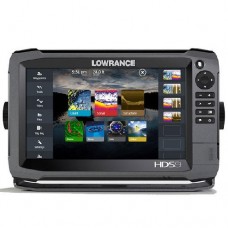 Эхолот-навигатор Lowrance HDS-9 Gen3 (000-11792-001)