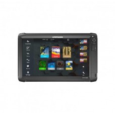 Эхолот Lowrance HDS-16 Carbon No Transducer (000-13734-001)