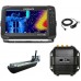 Эхолот Lowrance HDS-9 Carbon No Transducer (000-13684-001)