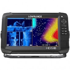 Эхолот Lowrance HDS-9 Carbon No Transducer (000-13684-001)