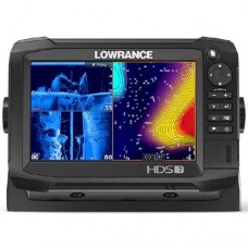 Эхолот Lowrance HDS-7 Carbon No Transducer (000-13678-001)