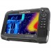 Эхолот Lowrance HDS-7 Carbon No Transducer (000-13678-001)