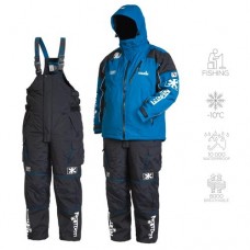 Костюм демисезонный Norfin Verity Limited Edition Blue
