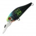 Воблер Pontoon 21 Cheerful 40SP-MR