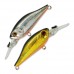 Воблер Pontoon 21 Cheerful 40SP-MR