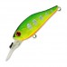 Воблер Pontoon 21 Cheerful 34SP-MR