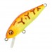 Воблер Pontoon 21 Crack Jack 38F-DR