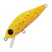 Воблер Pontoon 21 Crack Jack 38F-DR
