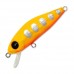 Воблер Pontoon 21 Crack Jack 38F-DR