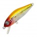 Воблер Pontoon 21 Crack Jack 38F-SR