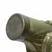 Чехол для удилищ Акватик Ч-06 полужесткий малый