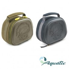 Чехол Aquatic Ч-40 для катушки жесткий