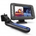 Эхолот Lowrance Elite-7Ti Mid/High/TotalScan (000-12419-001/000-14518-001)