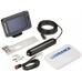 Эхолот Lowrance Elite-7Ti Mid/High/TotalScan (000-12419-001/000-14518-001)