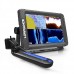 Эхолот Lowrance Elite-12Ti TotalScan Transducer (000-13718-001/000-14520-001)