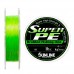 Плетеная леска Sunline SUPER PE 300m