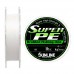 Плетеная леска Sunline SUPER PE 300m