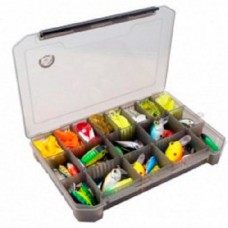 Коробка Aquatic КДП-3 (270 х 175 х 40 мм)
