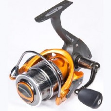 Катушка безынерционная Salmo Elite Match 8 New