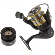Катушка безынерционная Salmo Diamond Bullet 6+1