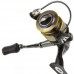 Катушка безынерционная Salmo Diamond Bullet 6+1