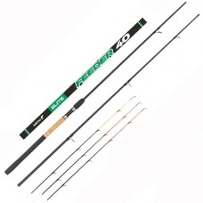 Удилище фидерное Salmo Elite Feeder 40