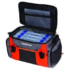 Сумка рыболовная с коробками Flambeau Ritual 50D Tackle Bag