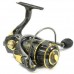 Катушка безынерционная Salmo Elite Jig N'twitch 7 FD