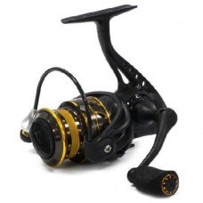 Катушка безынерционная Salmo Elite Jig&Spoon 10