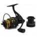 Катушка безынерционная Salmo Elite Jig&Spoon 10