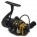 Катушка безынерционная Salmo Elite Jig&Spoon 10