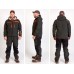 Костюм демисезонный Norfin Pro Dry Gray