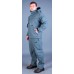 Костюм демисезонный Norfin Scandic Gray