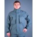Костюм демисезонный Norfin Scandic Gray