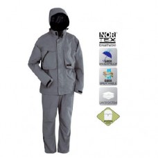 Костюм демисезонный Norfin Scandic Gray
