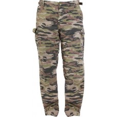 Штаны Norfin Nature Camo