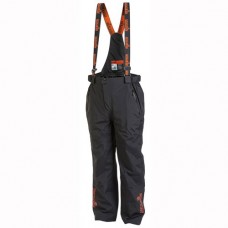 Штаны летние рыболовные Norfin River Pants