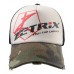 Бейсболка Zetrix
