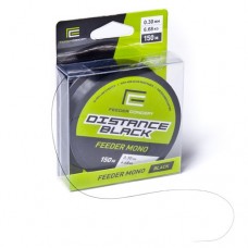 Леска монофильная Feeder Concept Distance Black 150m