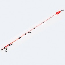 Сторожок Whisker Spool Click d 1.5-2.0/ дл.30 см/ тест 0.5-3.0 гр