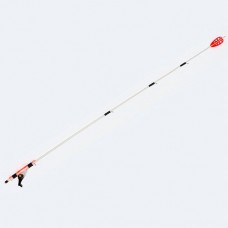 Сторожок Whisker Pro Click d 1.5-2.0/ дл.35 см/ тест 0.4-3.0 гр
