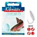 Крючок одинарный с поводком Gamakatsu BKD-3610N Trout Spiral 60см 4 шт.